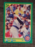 1990 Score #150 Mark Grace