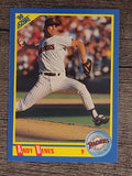 1990 Score #578 Andy Benes