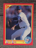 1990 Score #250 Nolan Ryan