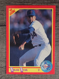1990 Score #250 Nolan Ryan