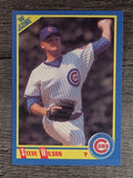1990 Score #531 Steve Wilson