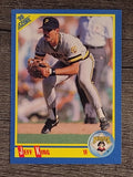 1990 Score #549 Jeff King