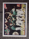 1990 Score #703 World Series Game 4/Wrap-up