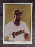 1990 Score #685 Tony Gwynn DT
