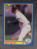 1990 Score #441 Gene Nelson