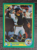1990 Score #116 Mike LaValliere