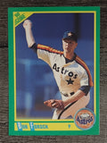 1990 Score #219 Bob Forsch