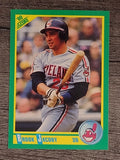 1990 Score #56 Brook Jacoby