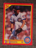 1990 Score #413 Les Lancaster