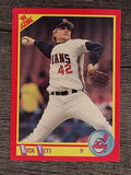 1990 Score #274 Rich Yett