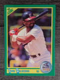 1990 Score #94 Ivan Calderon