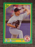1990 Score #181 Rob Murphy