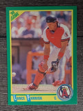 1990 Score #35 Lance Parrish