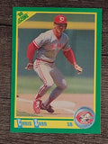 1990 Score #70 Chris Sabo