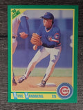 1990 Score #90 Ryne Sandberg