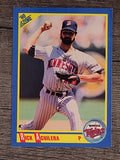 1990 Score #519 Rick Aguilera