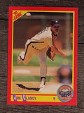 1990 Score #424 Jim Clancy