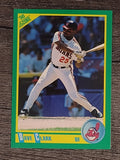 1990 Score #141 Dave Clark
