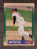 1995 Score You Trade Em #352T Andy Van Slyke