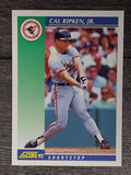 1992 Score #540 Cal Ripken
