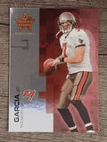2007 Leaf Rookies and Stars Longevity #36 Jeff Garcia