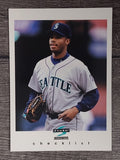 1997 Score #548 Ken Griffey Jr. CL