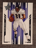 2005 Leaf Rookies and Stars #7 Jamal Lewis