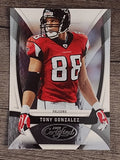 2009 Certified #64 Tony Gonzalez