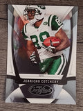 2009 Certified #84 Jerricho Cotchery