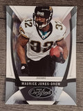2009 Certified #60 Maurice Jones-Drew
