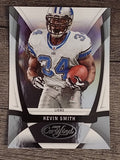 2009 Certified #43 Kevin Smith