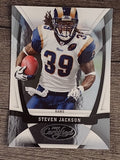 2009 Certified #113 Steven Jackson