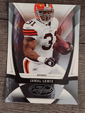 2009 Certified #32 Jamal Lewis