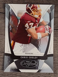 2009 Certified #122 Chris Cooley