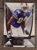 2009 Certified #14 James Hardy