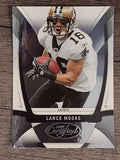 2009 Certified #78 Lance Moore