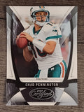 2009 Certified #65 Chad Pennington