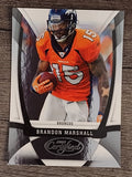 2009 Certified #37 Brandon Marshall