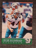 2000 Pacific #193 Rob Konrad