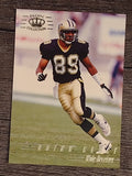 1994 Pacific #230 Quinn Early