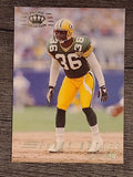 1994 Pacific #137 LeRoy Butler