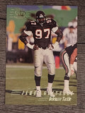 1994 Pacific #289 Jumpy Geathers