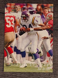 1994 Pacific #155 Eric Guliford RC