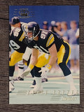 1994 Pacific #168 Kevin Greene