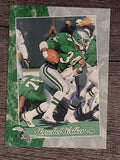 1993 Pacific #27 Herschel Walker