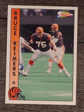 1992 Pacific #49 Bruce Reimers