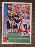 1992 Pacific #23 Kent Hull