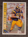 1992 Pacific #163 Doug Smith
