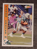 1992 Pacific #169 Aaron Craver