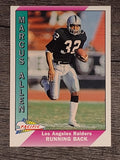 1991 Pacific #225 Marcus Allen